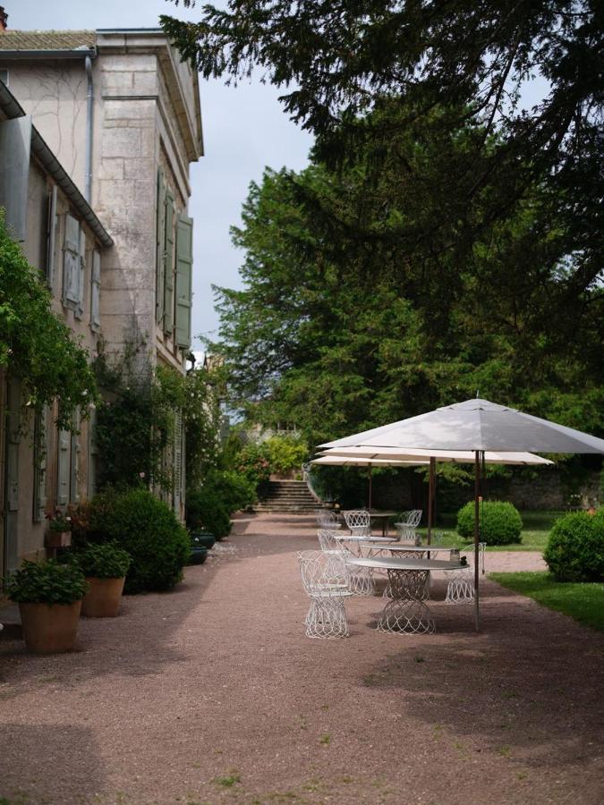 Bed and Breakfast Côté Park Givry  Exterior foto