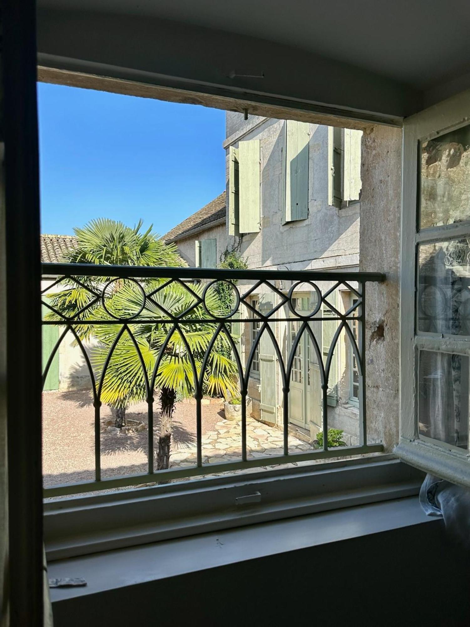 Bed and Breakfast Côté Park Givry  Exterior foto